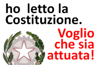 attuiamo la costituzione