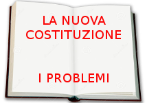 leggi le criticita della costituzione 2016