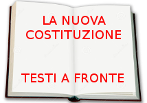 leggi i testi a fronte della costituzione 2016